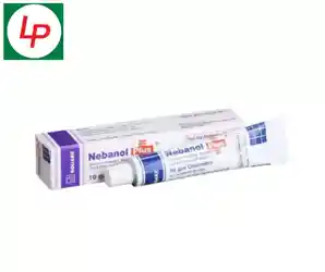 NEBANOL PLUS